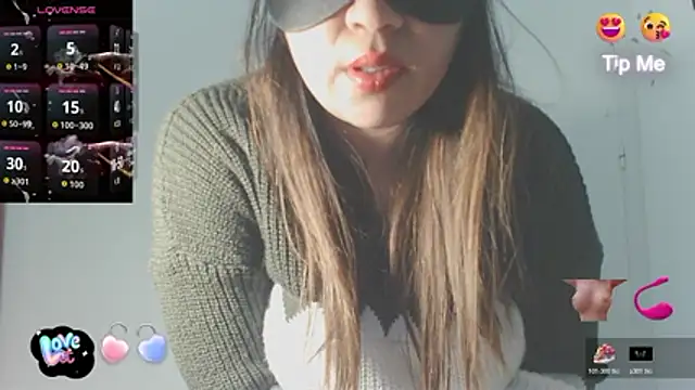 Ricaardiente online show from 01/09/26, 09:16