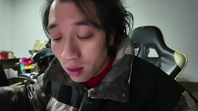 lubeiqu online show from 12/21/25, 02:02