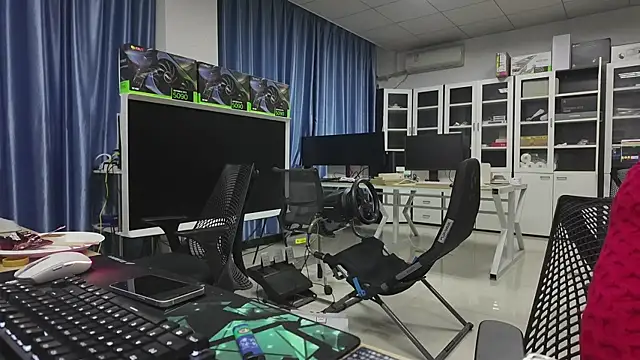 lubeiqu online show from 01/18/26, 12:42