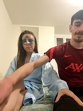 DuoDesir1 online show from 11/24/25, 08:41