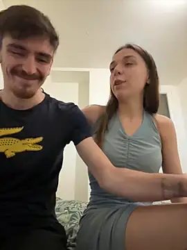 DuoDesir1 online show from 11/25/25, 08:42