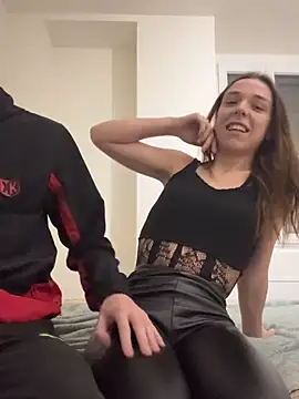 DuoDesir1 online show from 12/19/25, 02:13