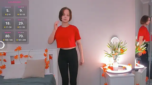 UmbraVelour online show from 12/02/25, 03:07