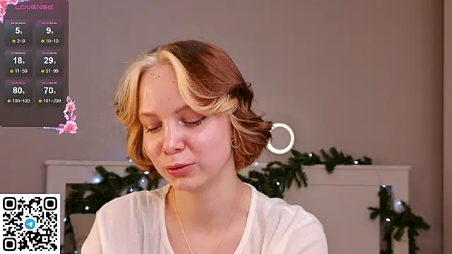 UmbraVelour online show from 01/19/26, 02:21