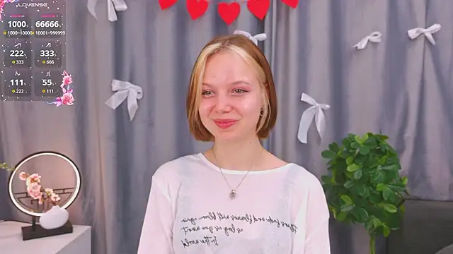 UmbraVelour online show from 02/16/26, 01:18