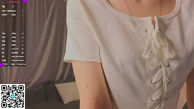 UmbraVelour online show from 03/21/26, 01:16