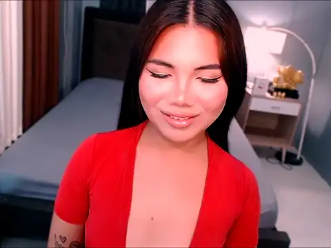 LadyMatriarch online show from 04/06/26, 04:46