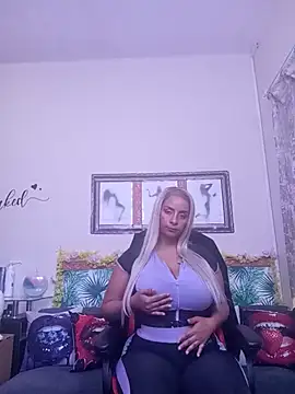 LaReineCleo online show from 07/09/26, 10:41