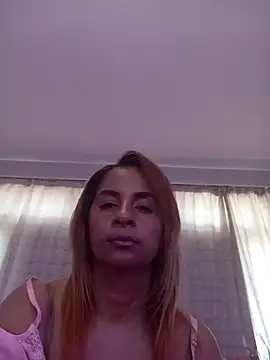 LaReineCleo online show from 07/31/26, 10:47