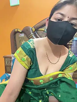 cutestpearl online show from 03/27/26, 07:24