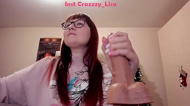 Snapshot of Foxy-lady chatting on 12/29/24, 05:33 Foxy-lady online show from 12/29/24, 05:33