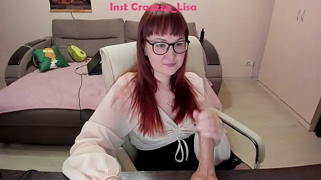 Snapshot of Foxy-lady chatting on 02/22/25, 09:48 Foxy-lady online show from 02/22/25, 09:48