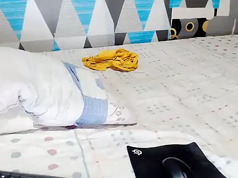 Savannah Cock online show from 12/05/25, 04:54