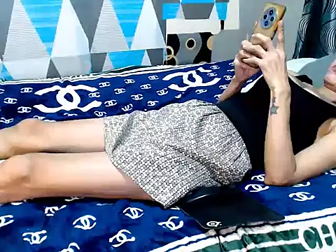 Savannah Cock online show from 03/17/26, 02:20