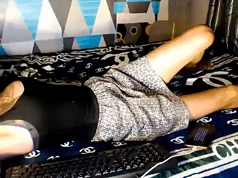 Savannah Cock online show from 03/18/26, 04:59