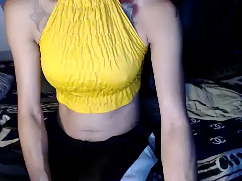 Savannah Cock online show from 03/20/26, 04:12