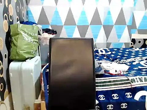 Savannah Cock online show from 03/25/26, 07:14