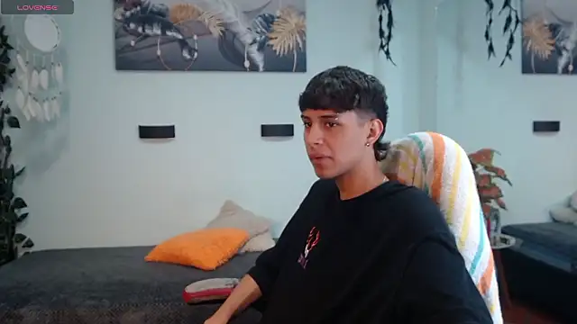 DraxBlade09 online show from 03/16/26, 07:51