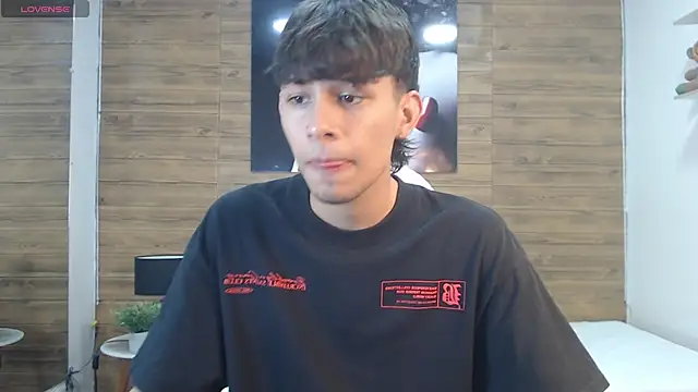 DraxBlade09 online show from 04/05/26, 05:32