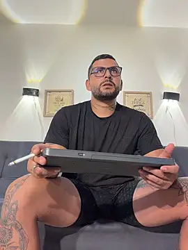 david10kc online show from 03/10/26, 01:16