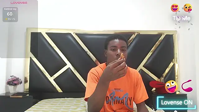 NoahJhonson69 online show from 01/11/26, 07:08