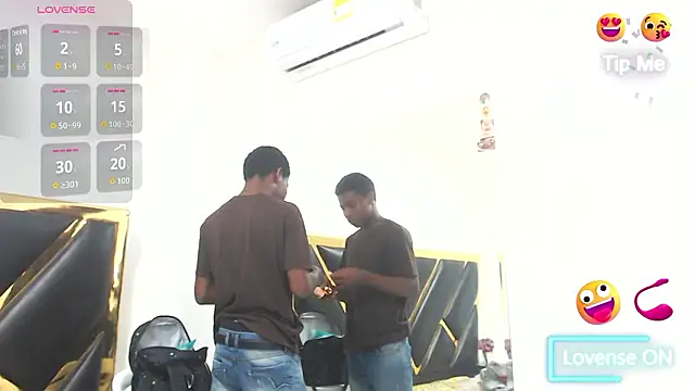 NoahJhonson69 online show from 02/03/26, 11:26