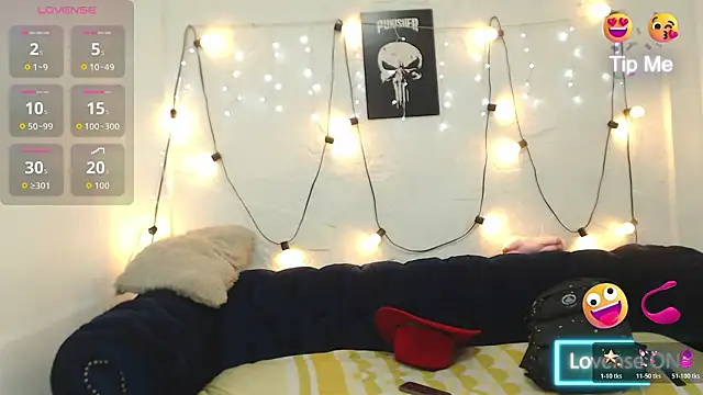 NoahJhonson69 online show from 02/19/26, 11:39