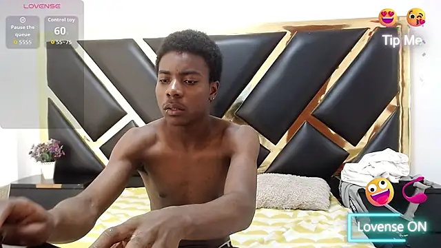 NoahJhonson69 online show from 03/07/26, 11:18