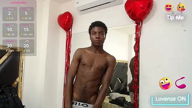 NoahJhonson69 online show from 03/14/26, 11:15