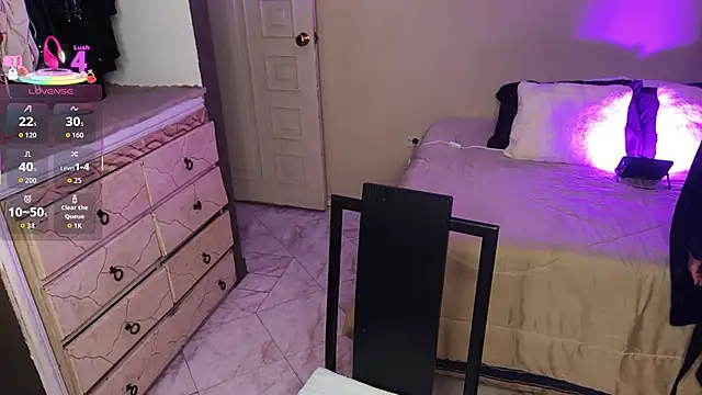 siamilfff online show from 02/19/26, 01:07