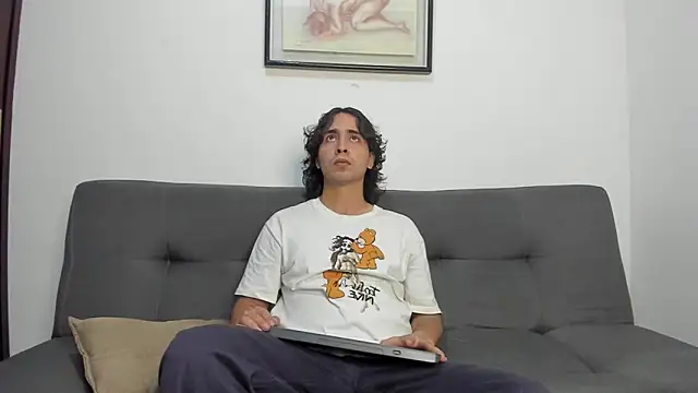 Jave rave online show from 11/24/25, 04:34