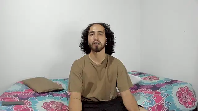 Jave rave online show from 04/13/26, 03:23