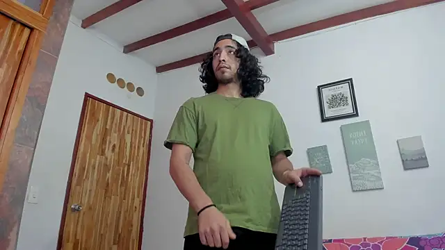 Jave rave online show from 07/03/26, 12:11