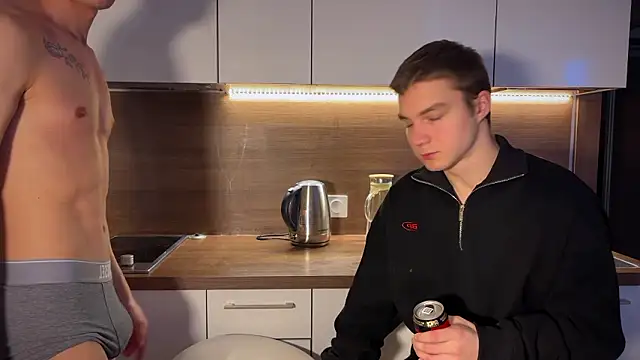 Even Vrot online show from 02/02/26, 07:18