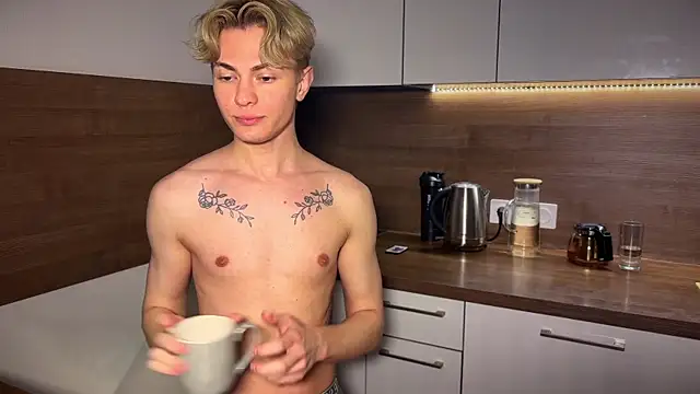 Even Vrot online show from 03/24/26, 09:36