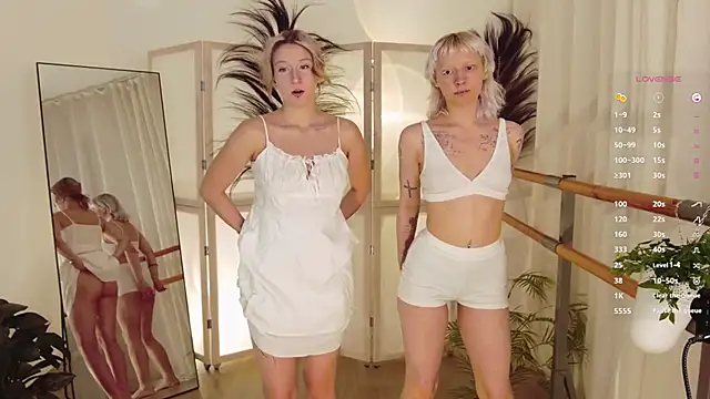 secretsireny online show from 11/21/25, 08:40