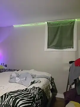 Drowning667 online show from 04/11/26, 03:33