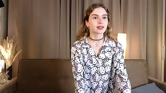 RozanneJordan online show from 11/27/25, 03:14