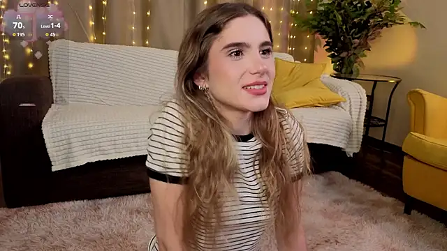 RozanneJordan online show from 02/06/26, 05:16