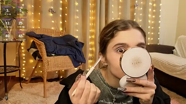 RozanneJordan online show from 02/19/26, 05:20