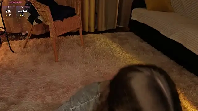 RozanneJordan online show from 02/28/26, 05:14