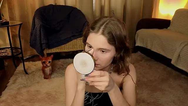 RozanneJordan online show from 05/03/26, 05:08