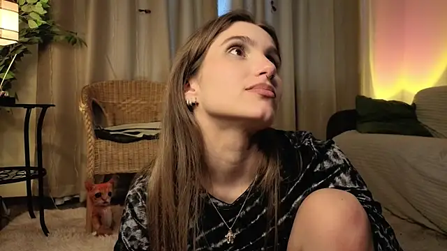 RozanneJordan online show from 05/27/26, 01:57