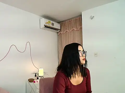 Luna lexy04 online show from 04/11/26, 06:40