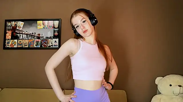 MichelinaCropleys online show from 12/03/25, 07:16