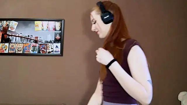 MichelinaCropleys online show from 12/04/25, 07:06