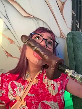 emy eviee online show from 03/24/26, 07:19