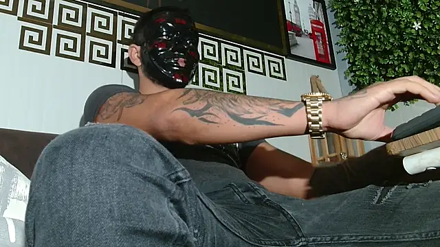 Snapshot of Nigel_BoydXX chatting on 11/28/25, 06:54 Nigel BoydXX online show from 11/28/25, 06:54