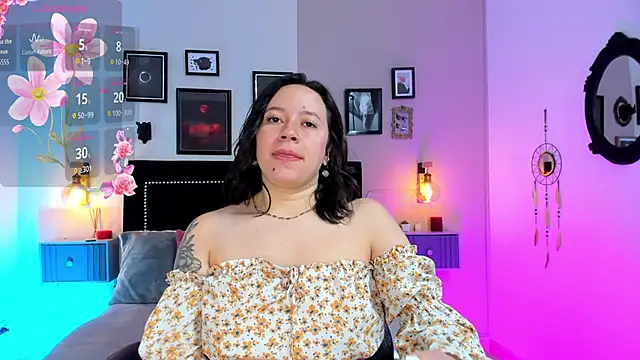 Annie Petters online show from 01/19/26, 12:53