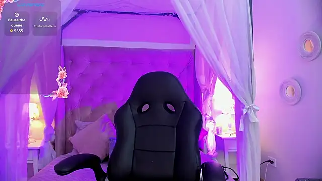 Annie Petters online show from 02/02/26, 12:48